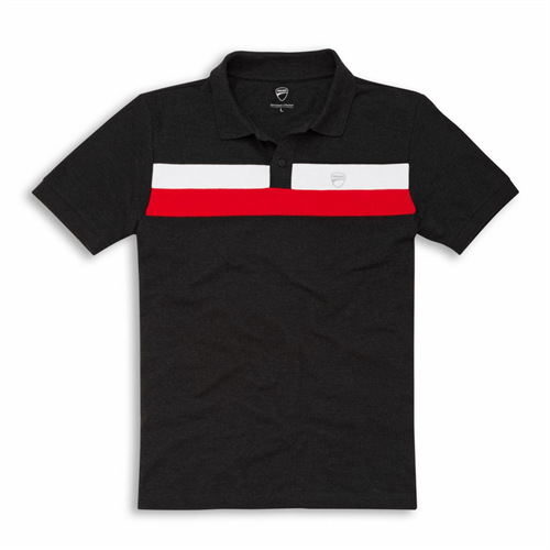D-Stripes Polo Shirt